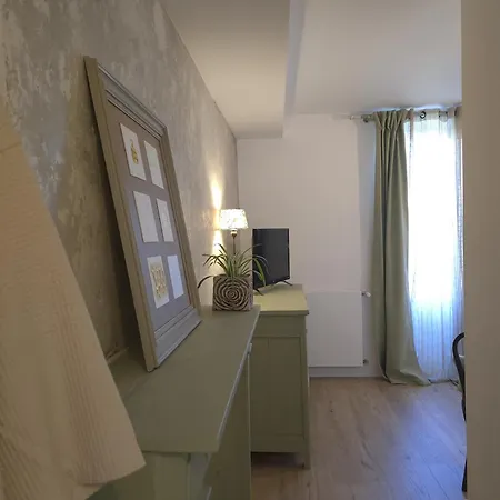 Fleur De Champagne - Garden Tatil Evi Saudoy