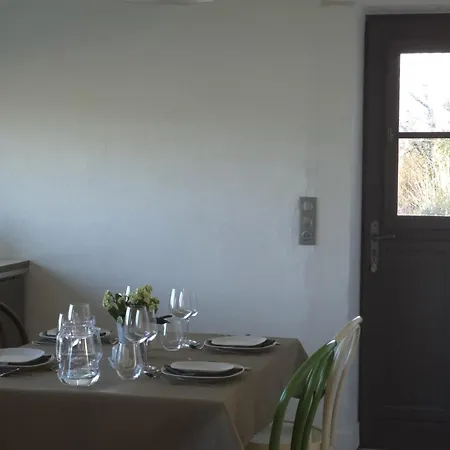 Fleur De Champagne - Garden Tatil Evi *