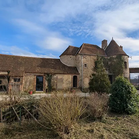 Fleur De Champagne - Garden *